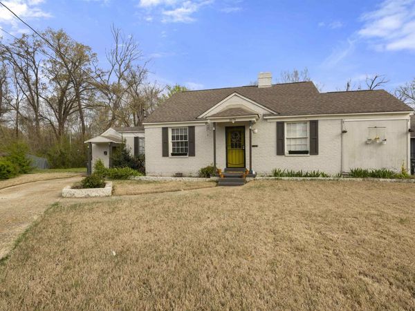 1674 EDWARD AVE, Memphis, TN 38107