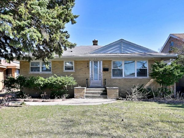 341 Iroquois Road, Hillside, IL 60162