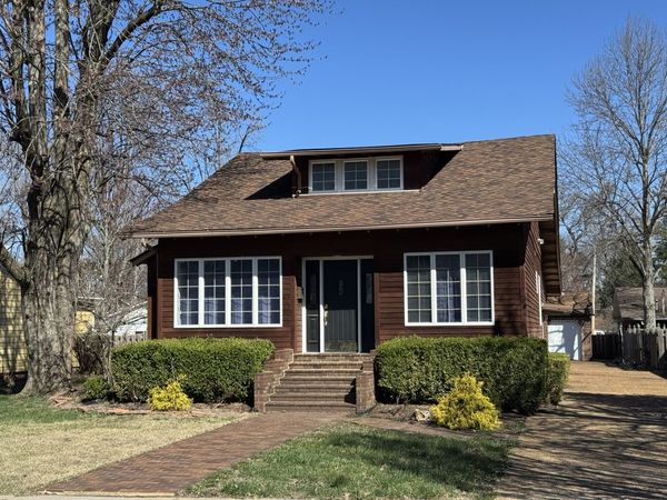 403 W MITCHELL Street , Benton, IL 62812