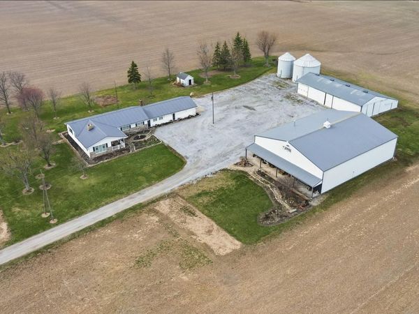 16216 Jonestown Road, Venedocia, OH 45894