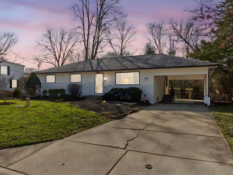 95 Central Avenue, Westerville, OH 43081 Photo 29