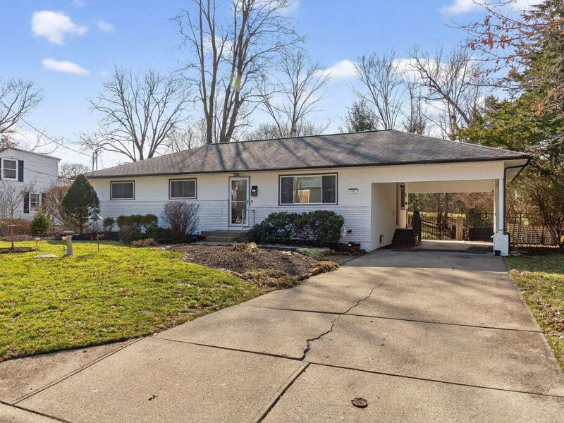 95 Central Avenue, Westerville, OH 43081 Photo 30