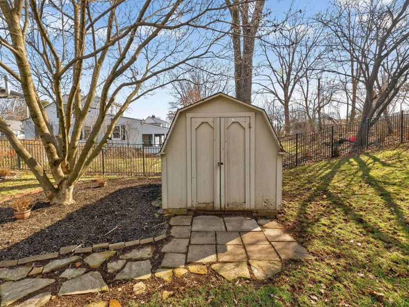 95 Central Avenue, Westerville, OH 43081 Photo 35