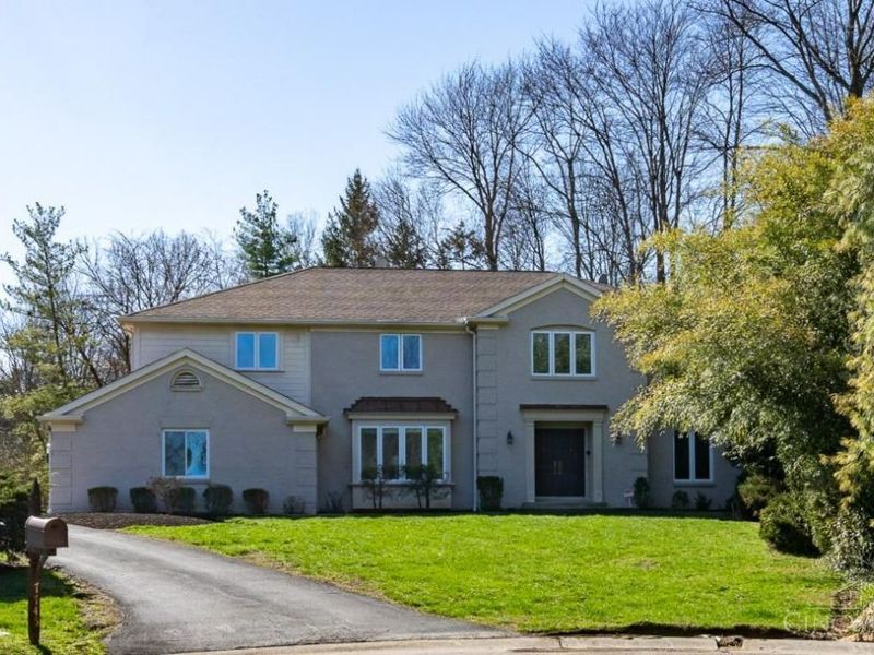 7745 Ivygate Lane, Montgomery, OH 45242 Photo 1