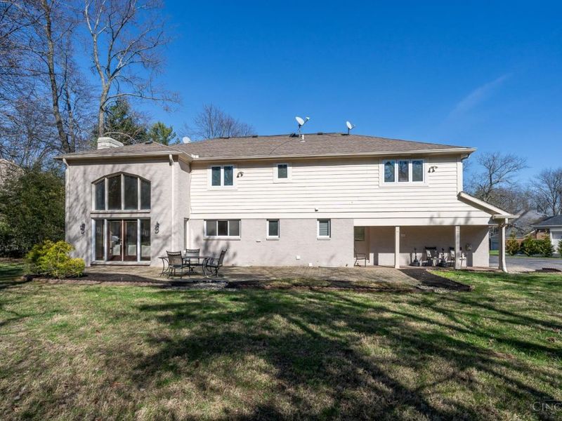 7745 Ivygate Lane, Montgomery, OH 45242 Photo 48