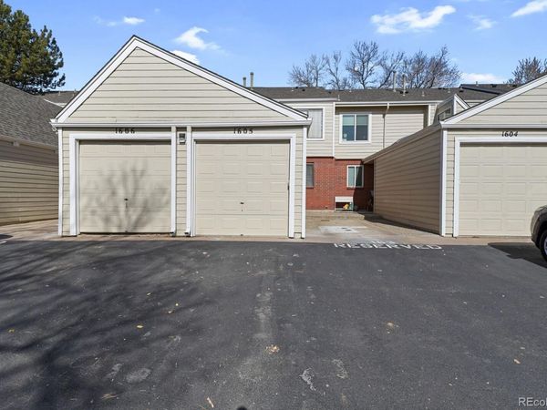 7474 E Arkansas Avenue, Unit 16-05, Denver, CO 80231