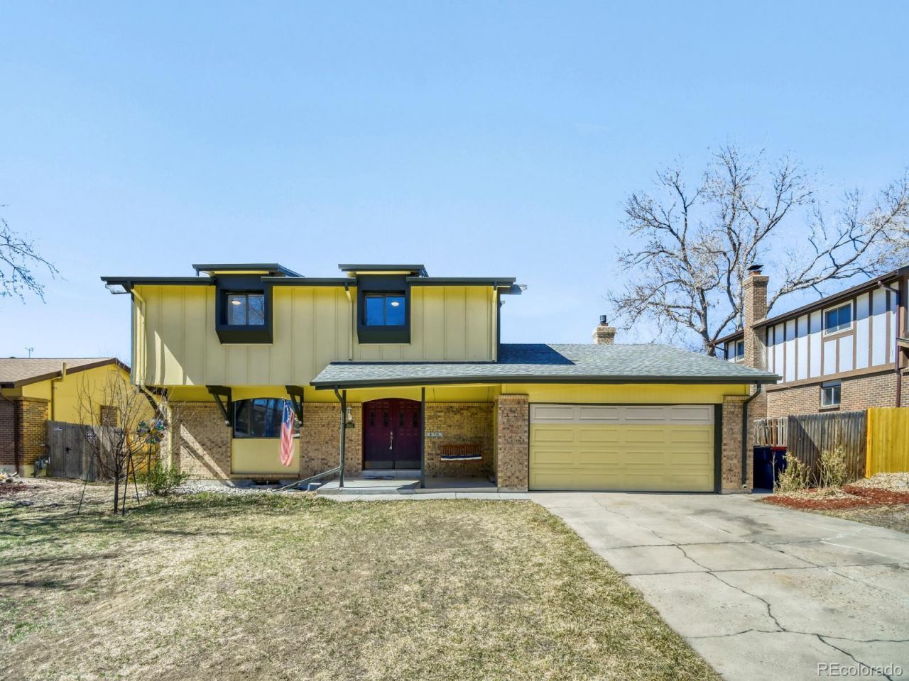 8041 Allison Place, Arvada, CO 80005 Main Photo