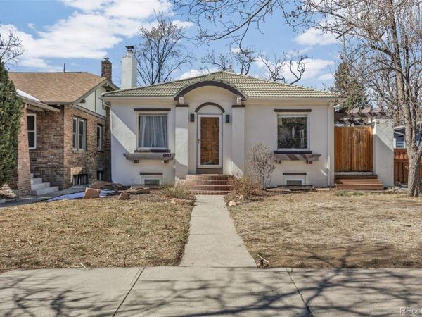 1337 Bellaire Street, Denver, CO 80220