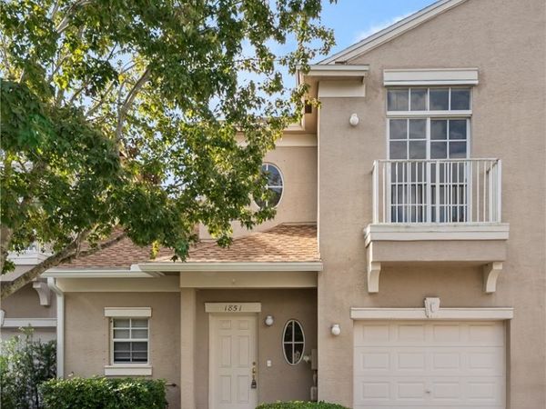1851 77th Drive, Unit 1851, Vero Beach, FL 32966