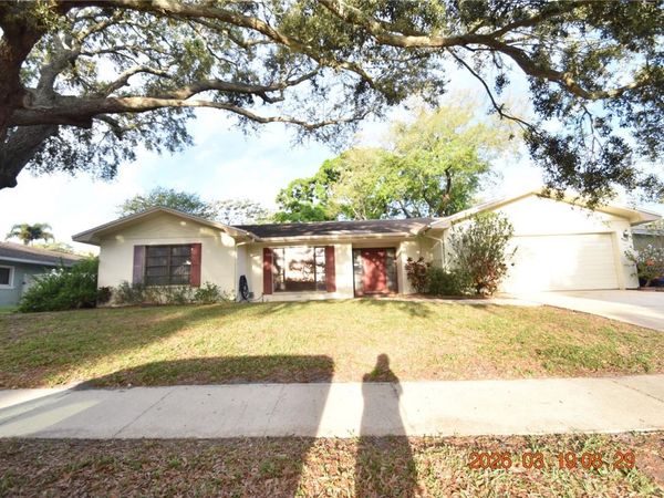 2562 REDWOOD WAY , CLEARWATER, FL 33761