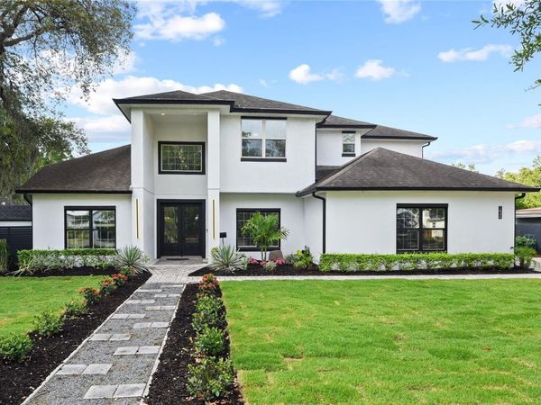 1840 BRYAN AVENUE , WINTER PARK, FL 32789