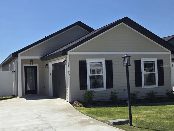 24363 SW 18TH LANE , NEWBERRY, FL 32669