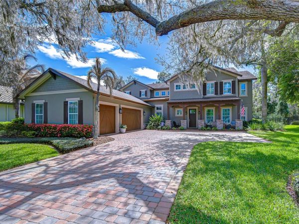 14712 FISHHAWK PRESERVE DRIVE , LITHIA, FL 33547