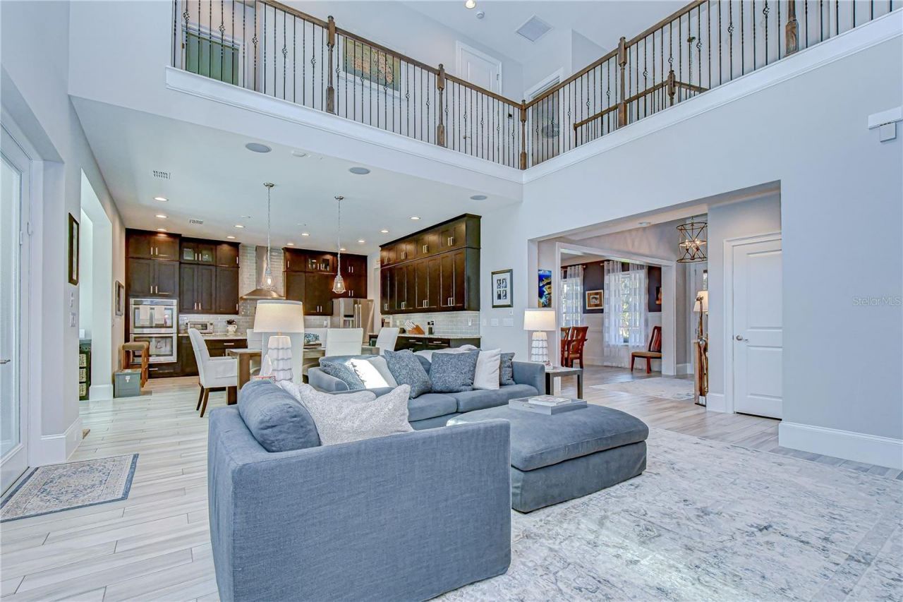 14712 Fishhawk Preserve Drive, Lithia, FL 33547 Photo