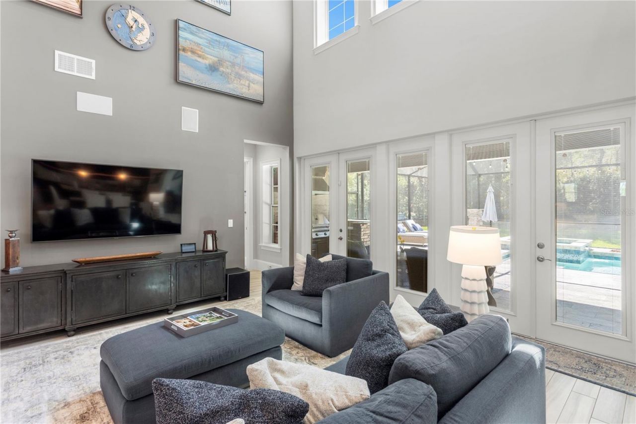 14712 Fishhawk Preserve Drive, Lithia, FL 33547 Photo