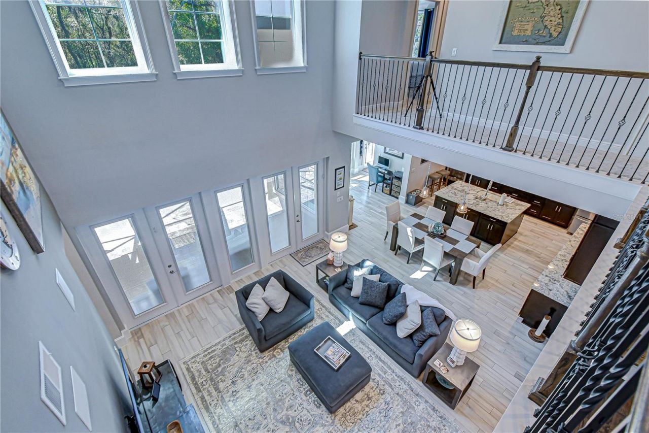 14712 Fishhawk Preserve Drive, Lithia, FL 33547 Photo