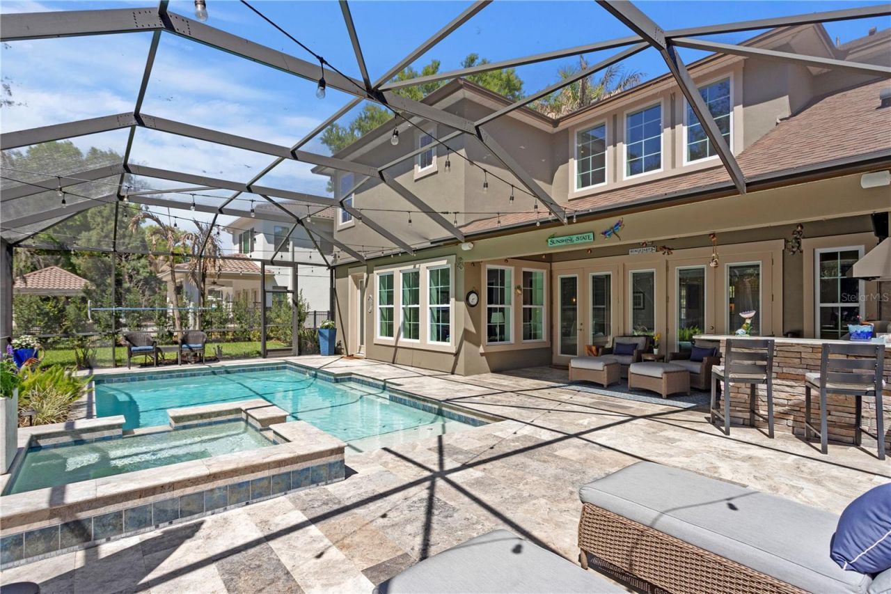 14712 Fishhawk Preserve Drive, Lithia, FL 33547 Photo