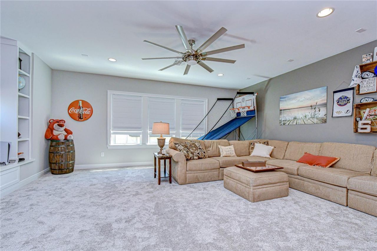 14712 Fishhawk Preserve Drive, Lithia, FL 33547 Photo