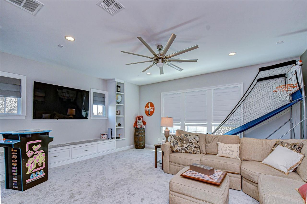 14712 Fishhawk Preserve Drive, Lithia, FL 33547 Photo