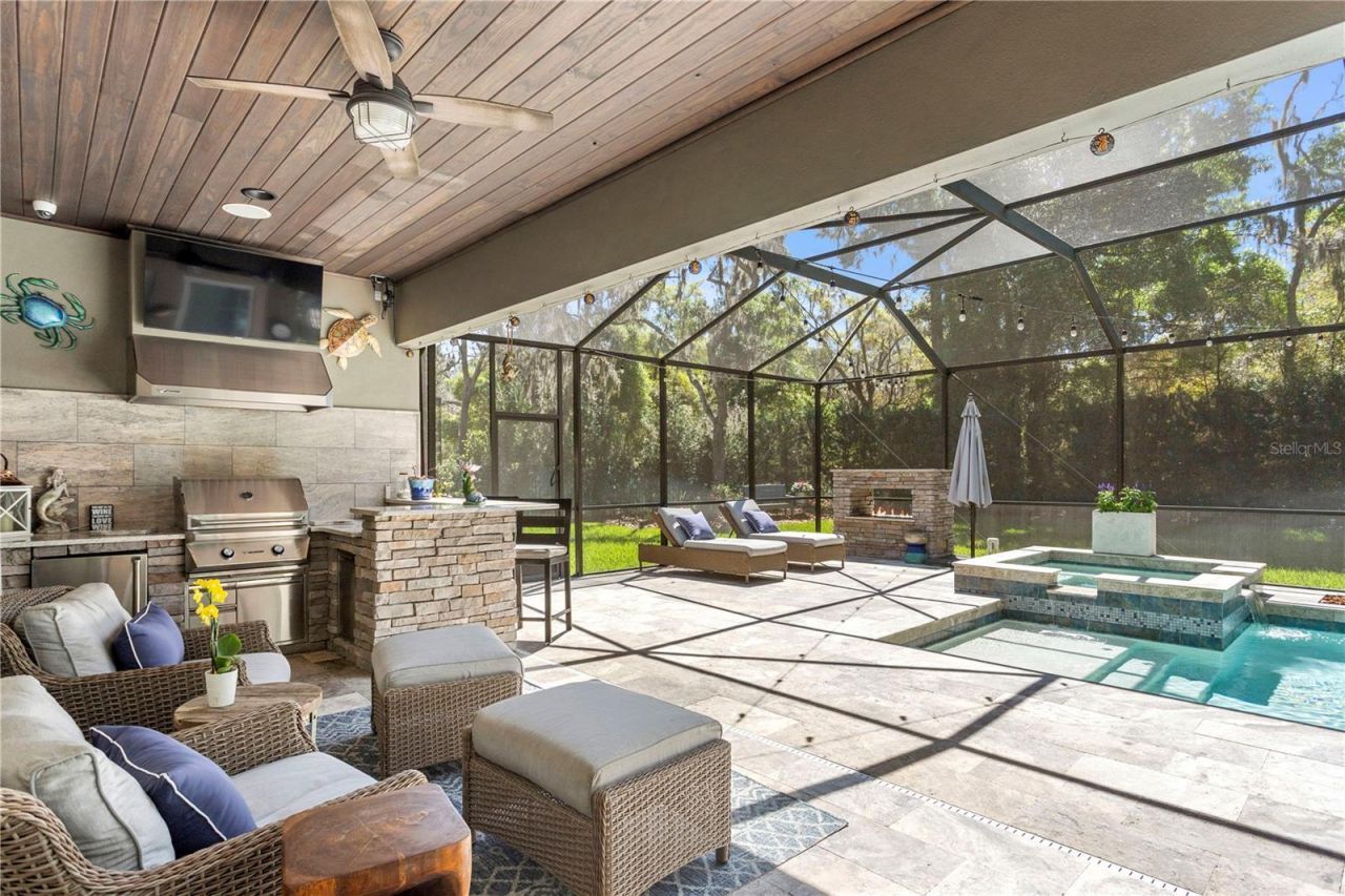 14712 Fishhawk Preserve Drive, Lithia, FL 33547 Photo