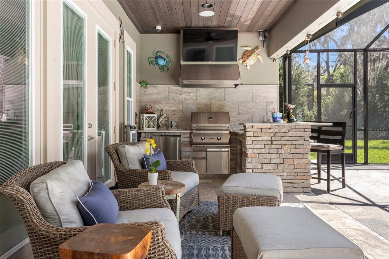 14712 Fishhawk Preserve Drive, Lithia, FL 33547 Photo