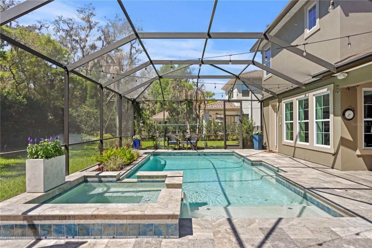 14712 Fishhawk Preserve Drive, Lithia, FL 33547 Photo