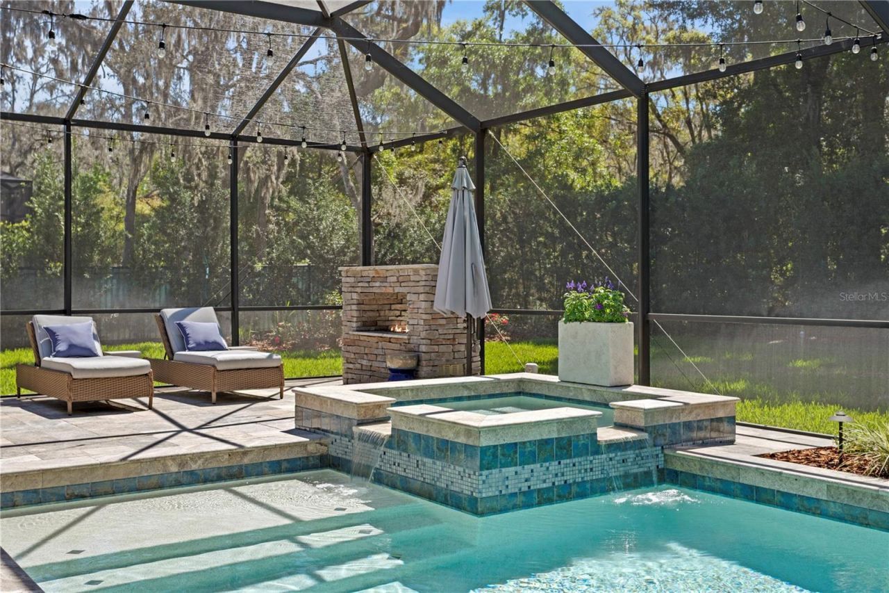 14712 Fishhawk Preserve Drive, Lithia, FL 33547 Photo