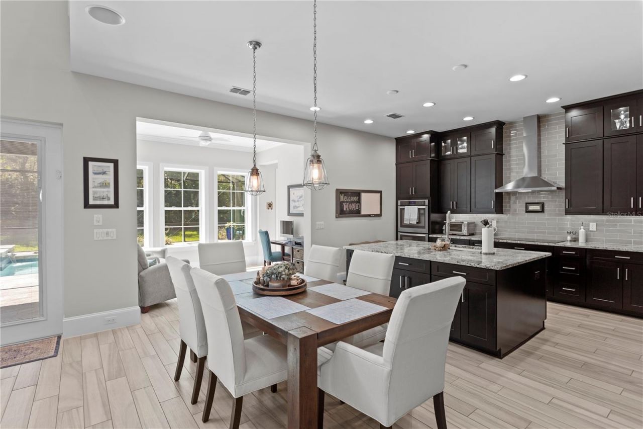 14712 Fishhawk Preserve Drive, Lithia, FL 33547 Photo