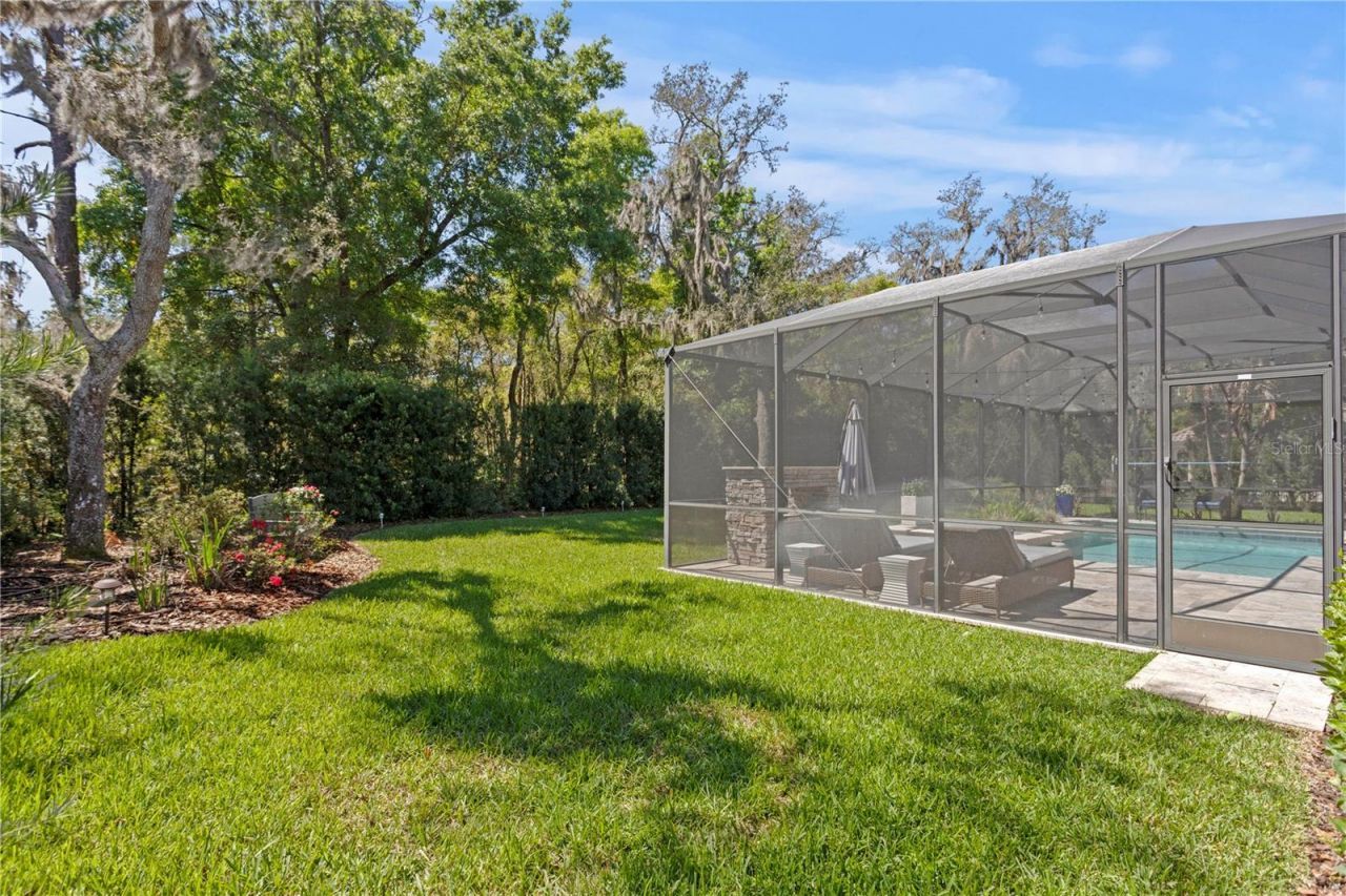 14712 Fishhawk Preserve Drive, Lithia, FL 33547 Photo