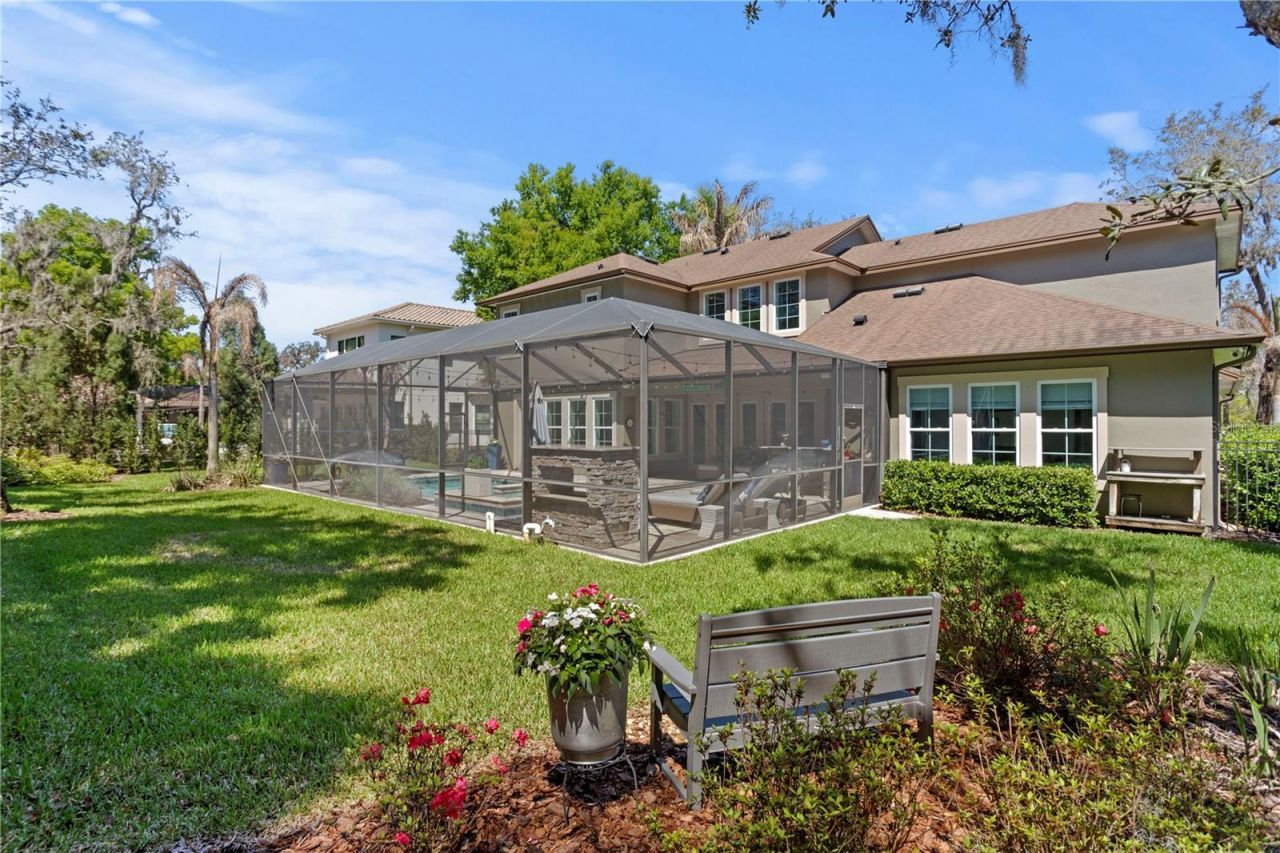 14712 Fishhawk Preserve Drive, Lithia, FL 33547 Photo