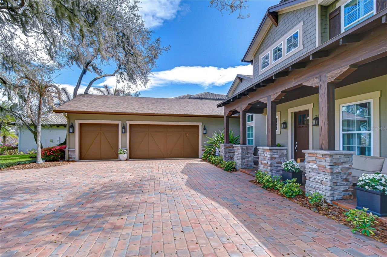 14712 Fishhawk Preserve Drive, Lithia, FL 33547 Photo