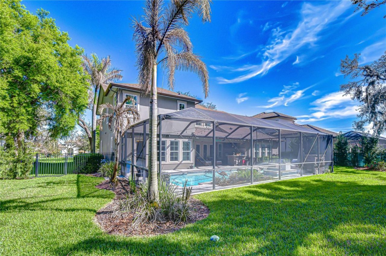 14712 Fishhawk Preserve Drive, Lithia, FL 33547 Photo