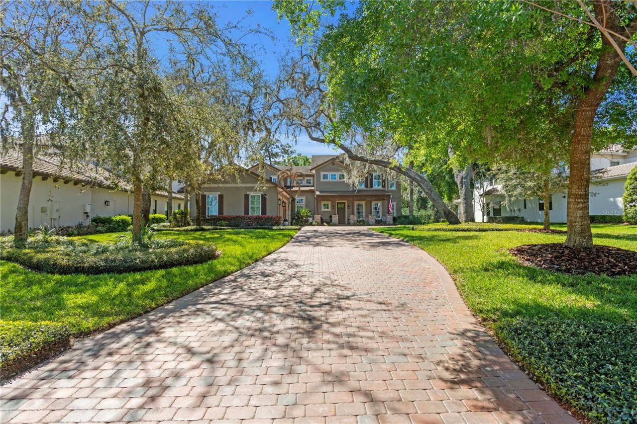 14712 Fishhawk Preserve Drive, Lithia, FL 33547 Photo