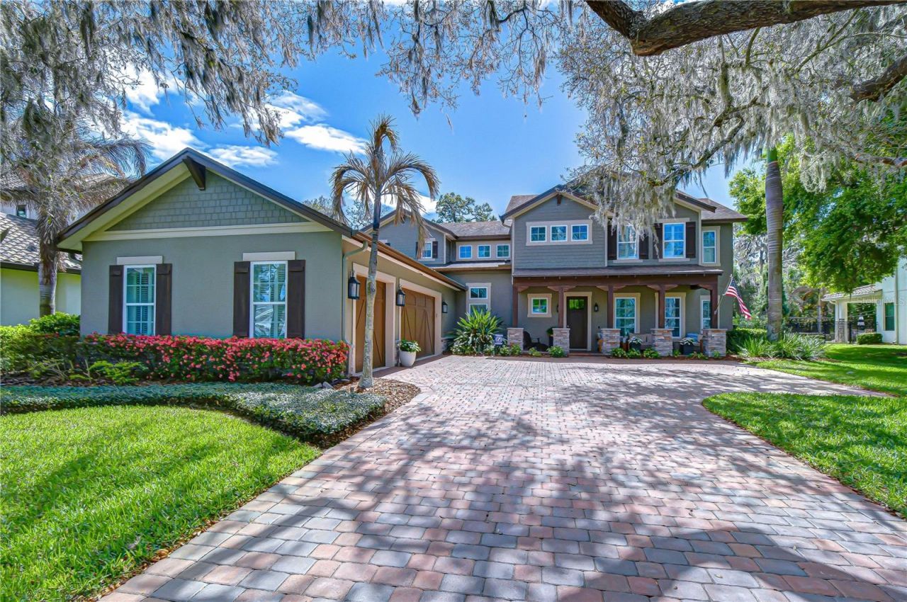 14712 Fishhawk Preserve Drive, Lithia, FL 33547 Photo