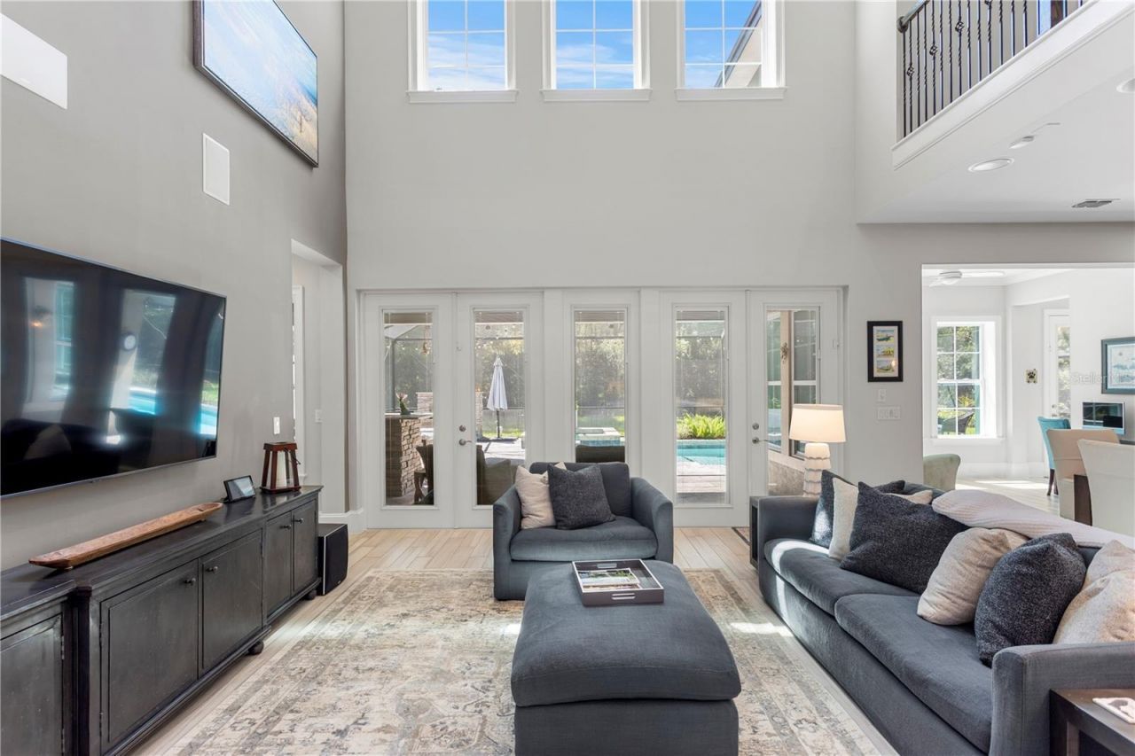 14712 Fishhawk Preserve Drive, Lithia, FL 33547 Photo