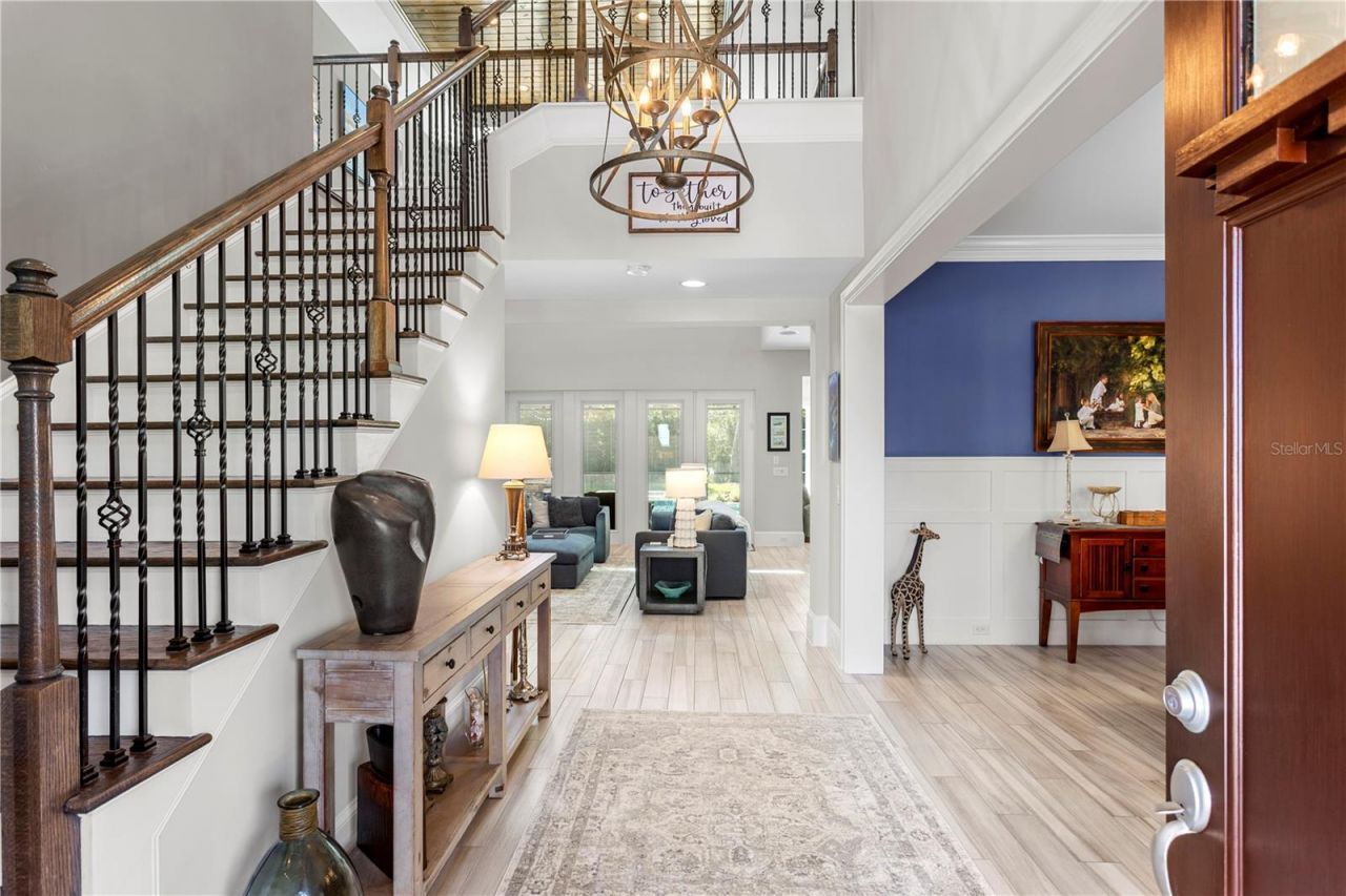 14712 Fishhawk Preserve Drive, Lithia, FL 33547 Photo