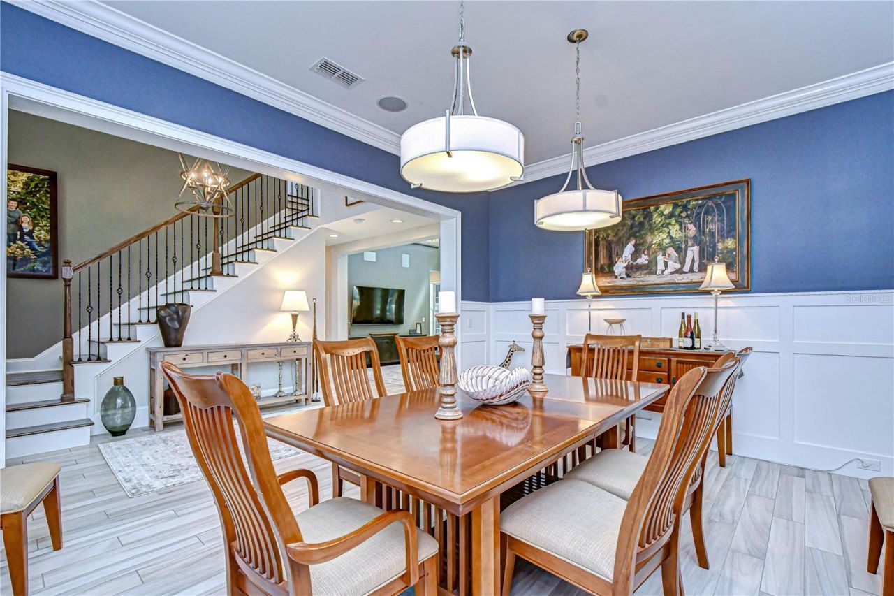 14712 Fishhawk Preserve Drive, Lithia, FL 33547 Photo