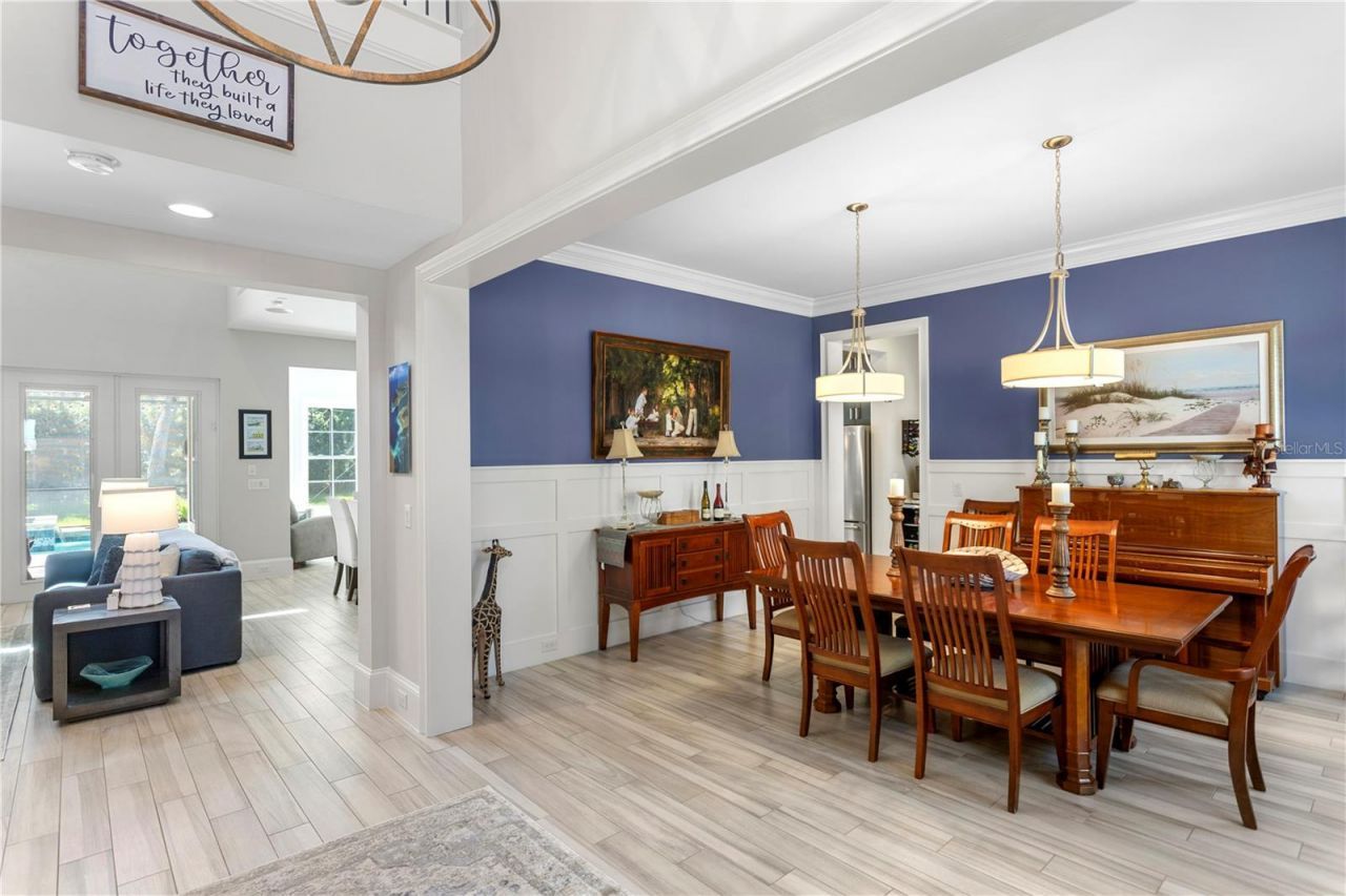 14712 Fishhawk Preserve Drive, Lithia, FL 33547 Photo