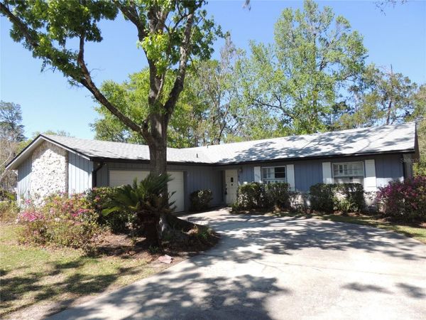 2920 NW 54TH AVENUE , GAINESVILLE, FL 32653