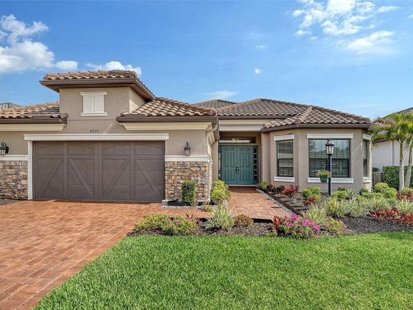 4723 TRENTO PLACE, BRADENTON, FL 34211