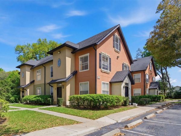 5971 WESTGATE DRIVE , Unit 1221, ORLANDO, FL 32835