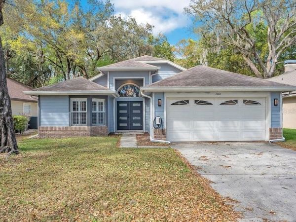 1001 PIEDMONT OAKS DRIVE , APOPKA, FL 32703