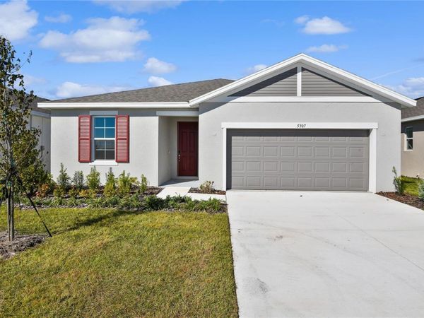 5307 MICKEY AVENUE, WINTER HAVEN, FL 33884