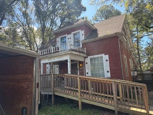 9025 Little River Road, Bayou La Batre, AL 36509