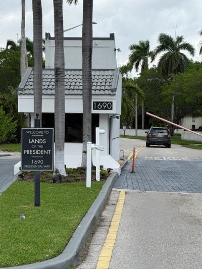 1700 Presidential Way, Unit 103, West Palm Beach, FL 33401 Photo