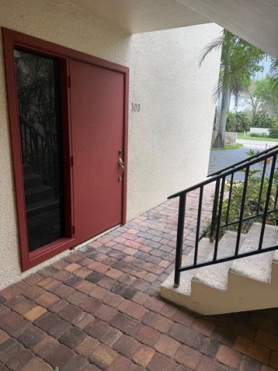 1700 Presidential Way, Unit 103, West Palm Beach, FL 33401 Photo