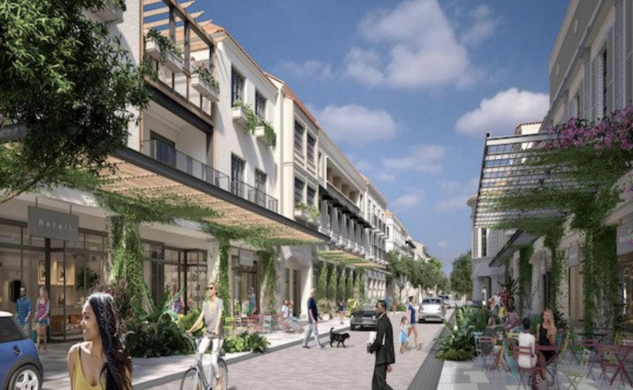 1700 Presidential Way, Unit 103, West Palm Beach, FL 33401 Photo