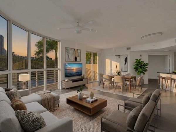 1830 Radius Drive, Unit 214, Hollywood, FL 33020