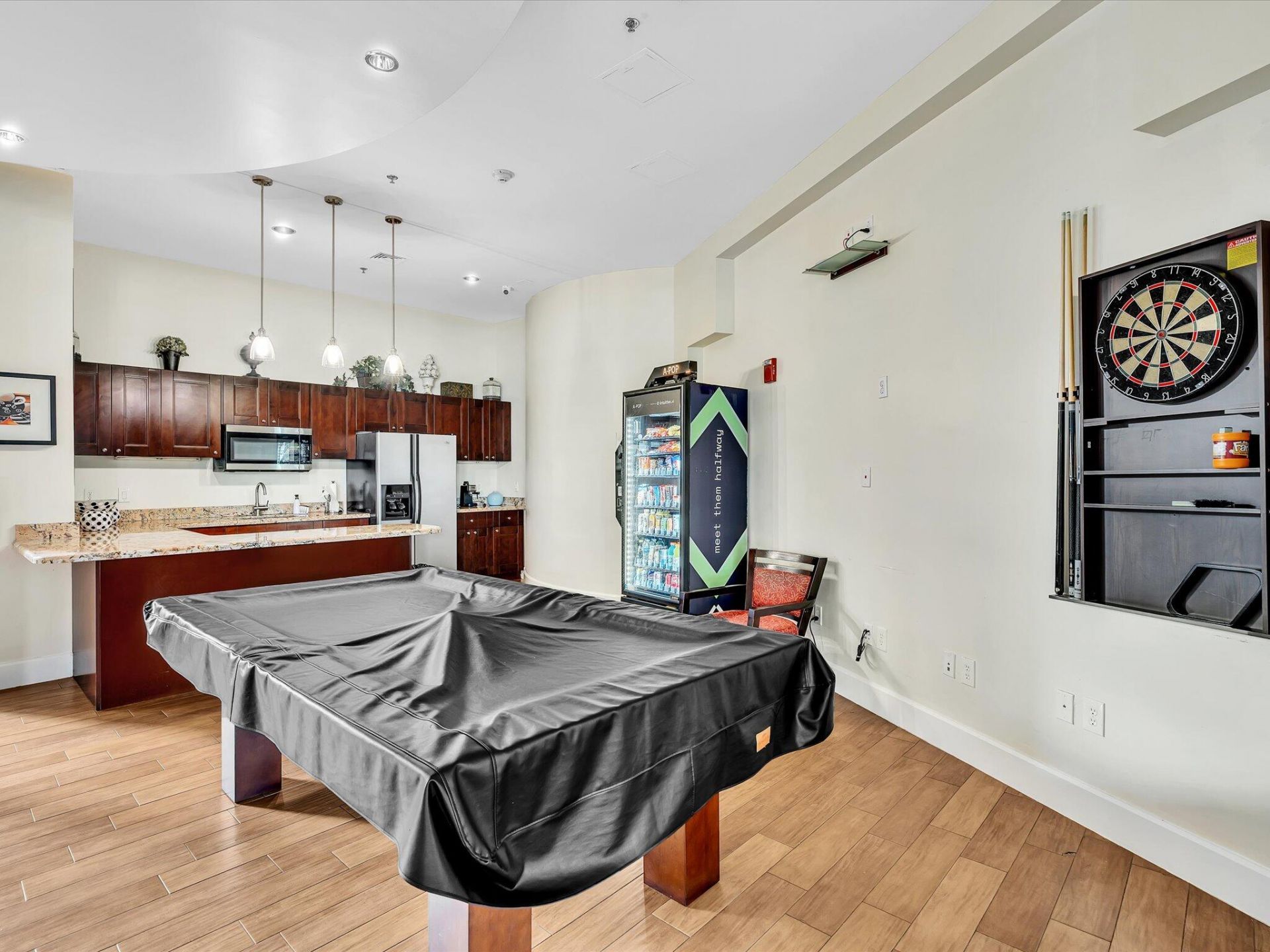 1830 Radius Drive, Unit 214, Hollywood, FL 33020 Photo