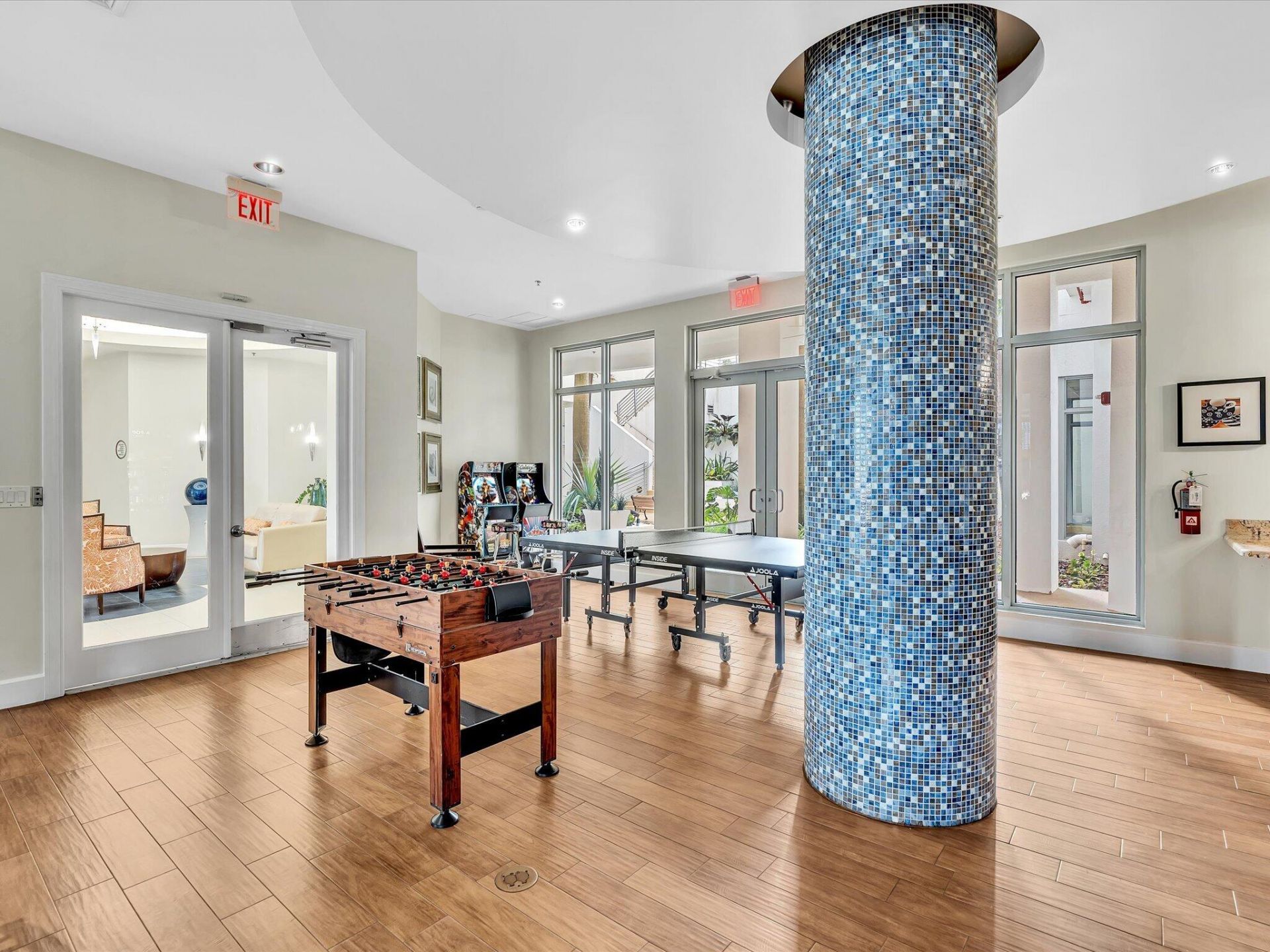 1830 Radius Drive, Unit 214, Hollywood, FL 33020 Photo